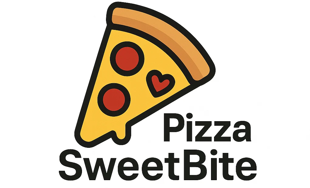 Pizza Sweet Bite